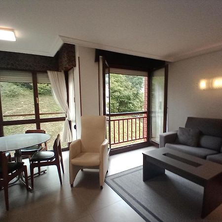 Apartamento Ana Con Garaje Éibar Eksteriør bilde