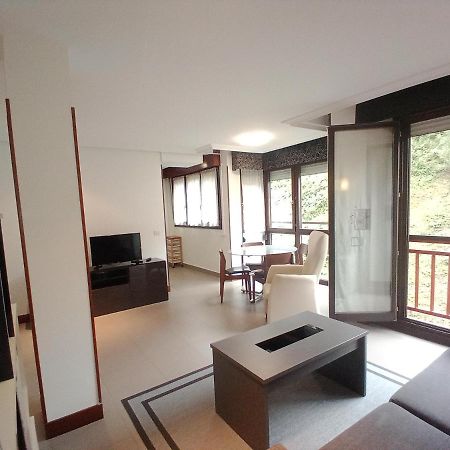 Apartamento Ana Con Garaje Éibar Eksteriør bilde