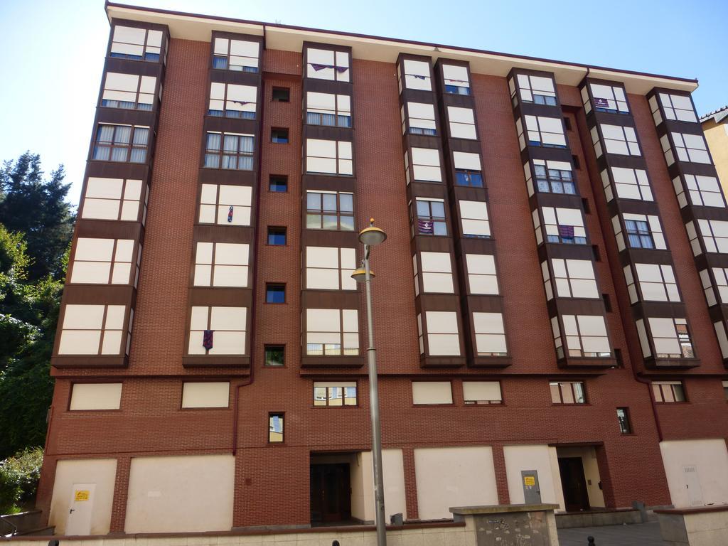 Apartamento Ana Con Garaje Éibar Rom bilde