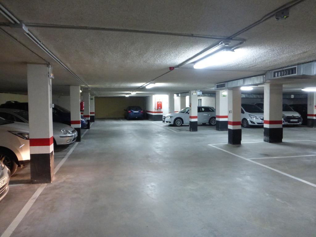 Apartamento Ana Con Garaje Éibar Rom bilde